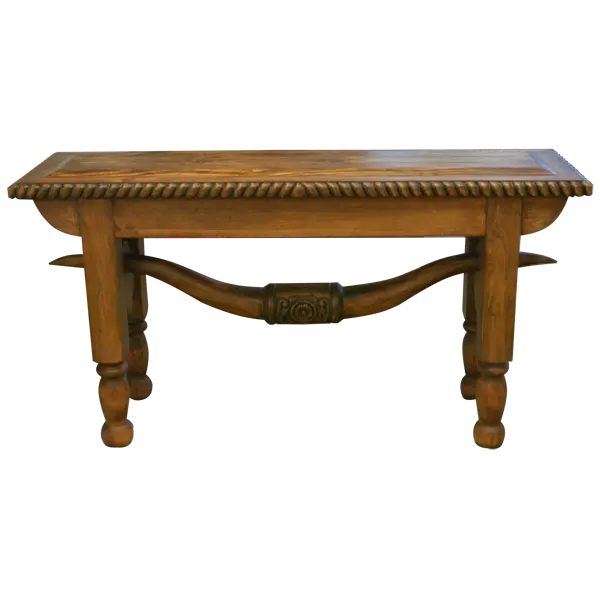 Longhorn Console Table