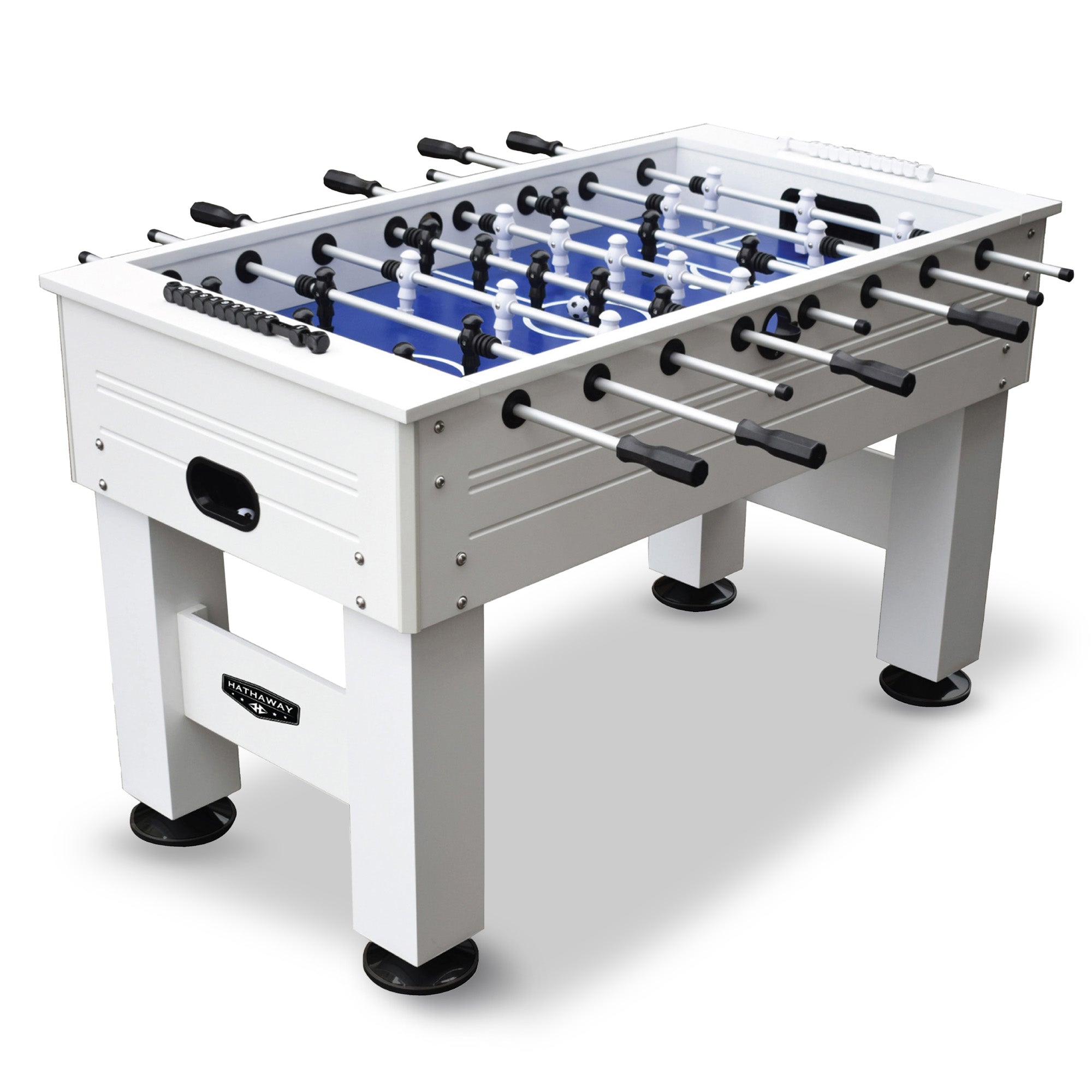 Highlander 55-in Outdoor Foosball Table - image 2