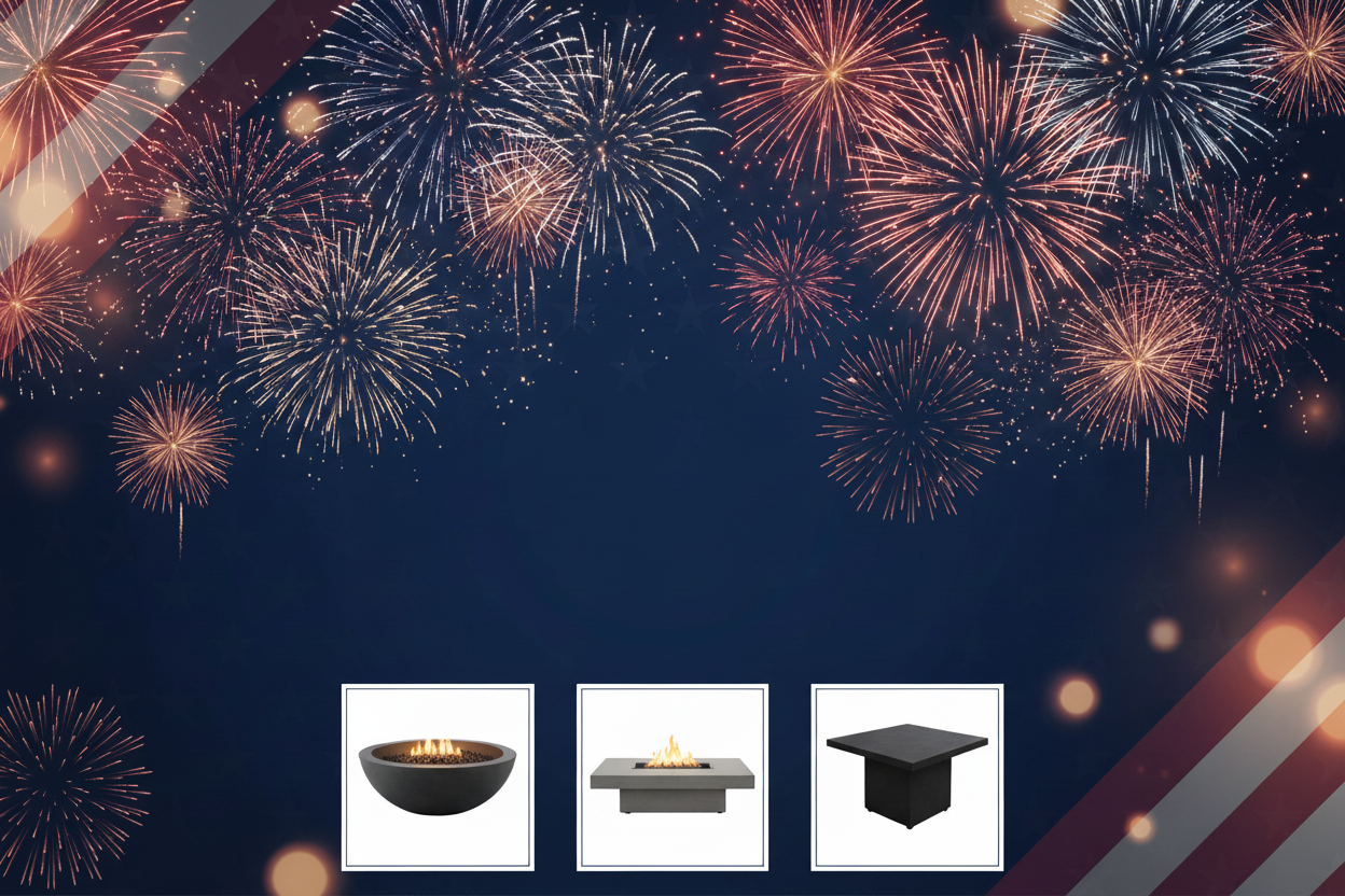 Fireworks Hero – Correct Background + Smaller Tiles