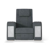 Luxe Cave Comfort Home Cinema Seating