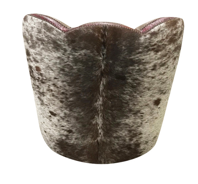 Wild Bill Chair and a Half