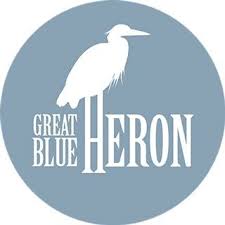 Great Blue Heron Furniture