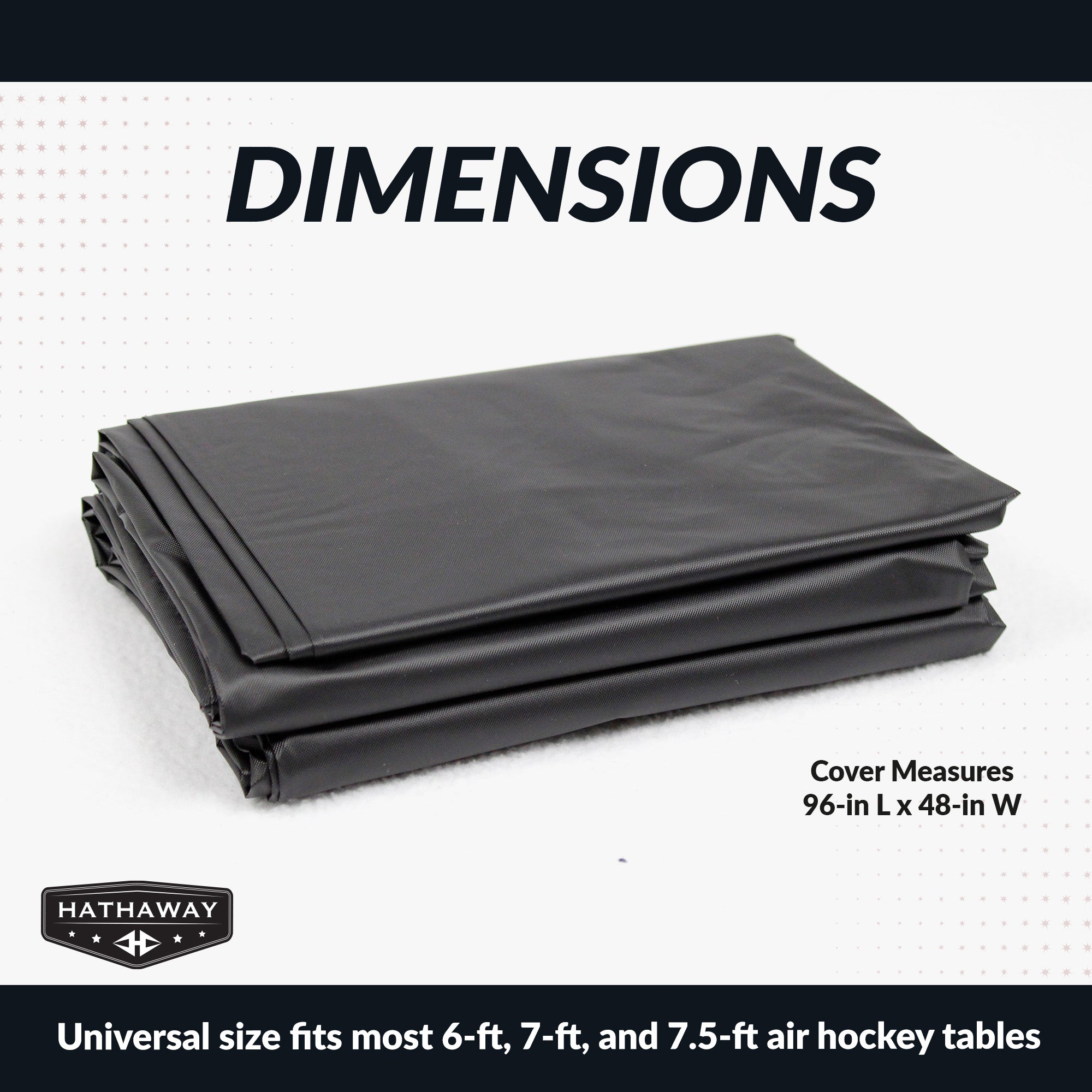 Air Hockey Table Cover - image 2