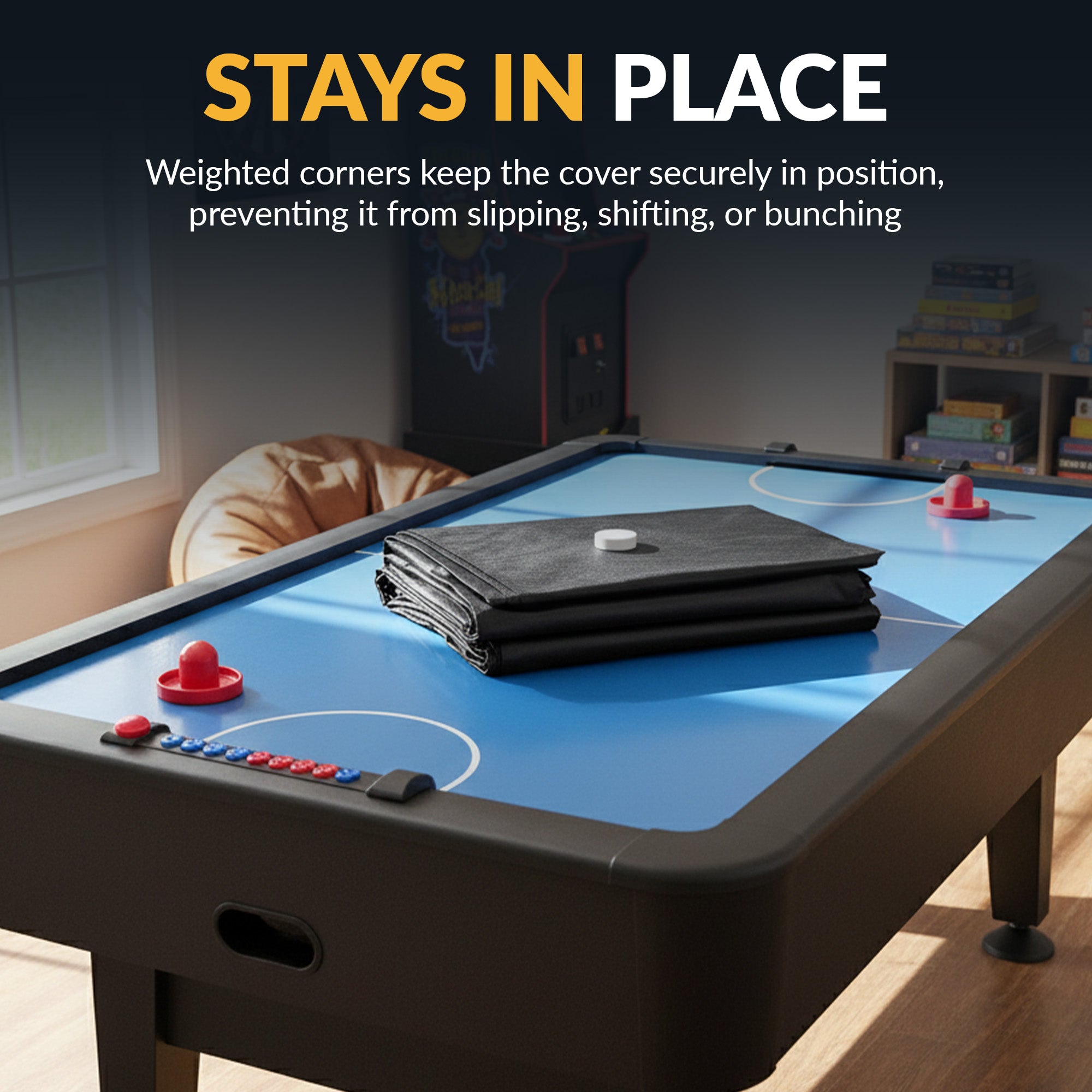 Air Hockey Table Cover - image 7