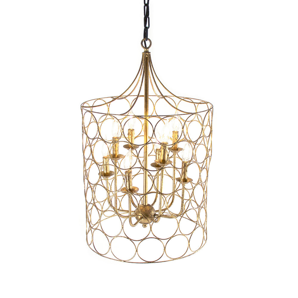 Dru Hanging Light