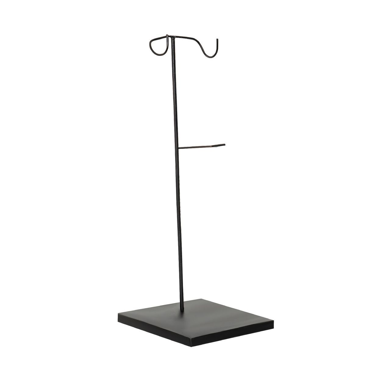 XL Longhorn Skulls - Metallic Stand