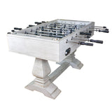Montecito 55-in Foosball Table - Driftwood
