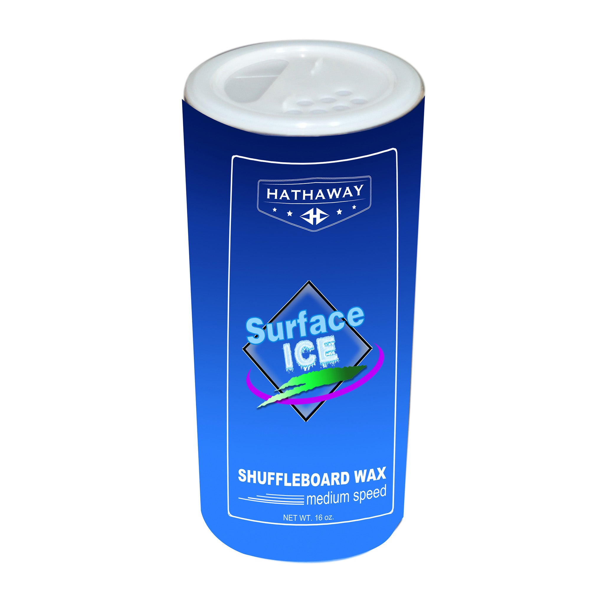 Surface Ice Shuffleboard Wax - image 2