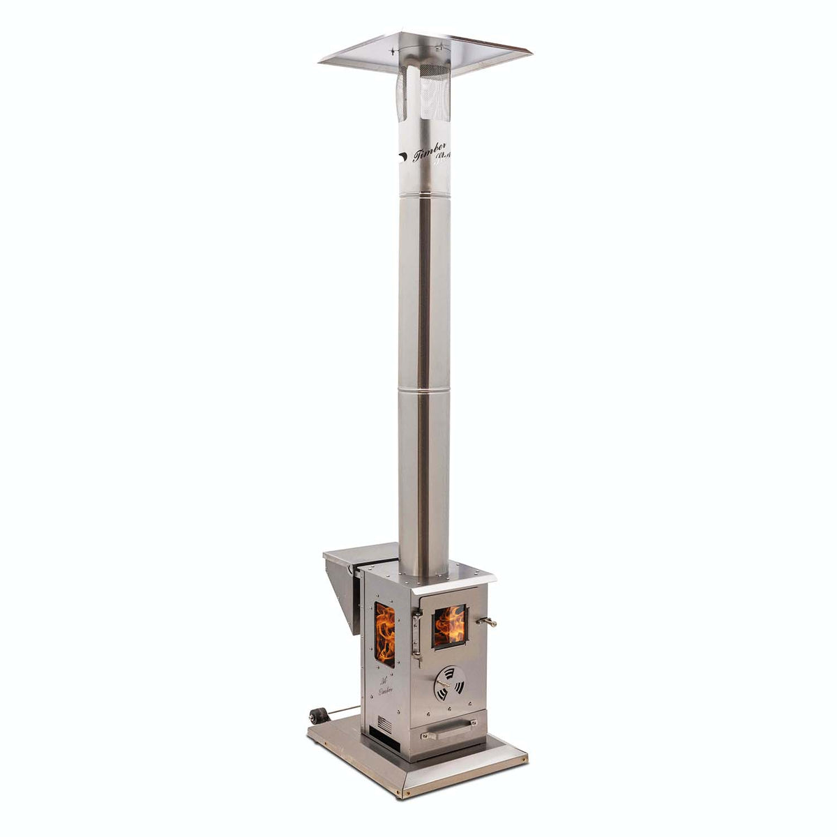 Lil’ Timber® Patio Heater