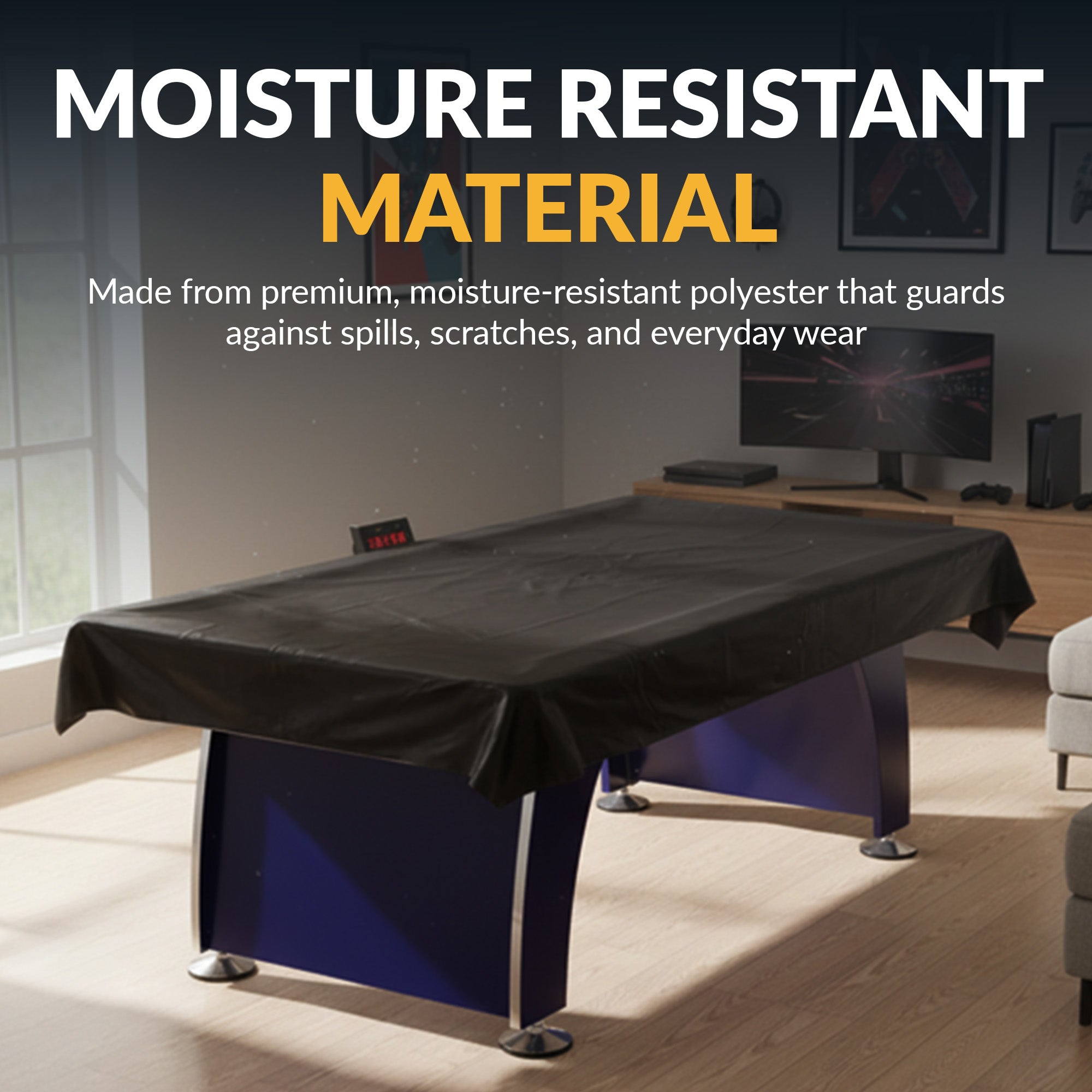 Air Hockey Table Cover - image 6