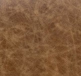 Larry Sofa Wigwam Top Grain Leather