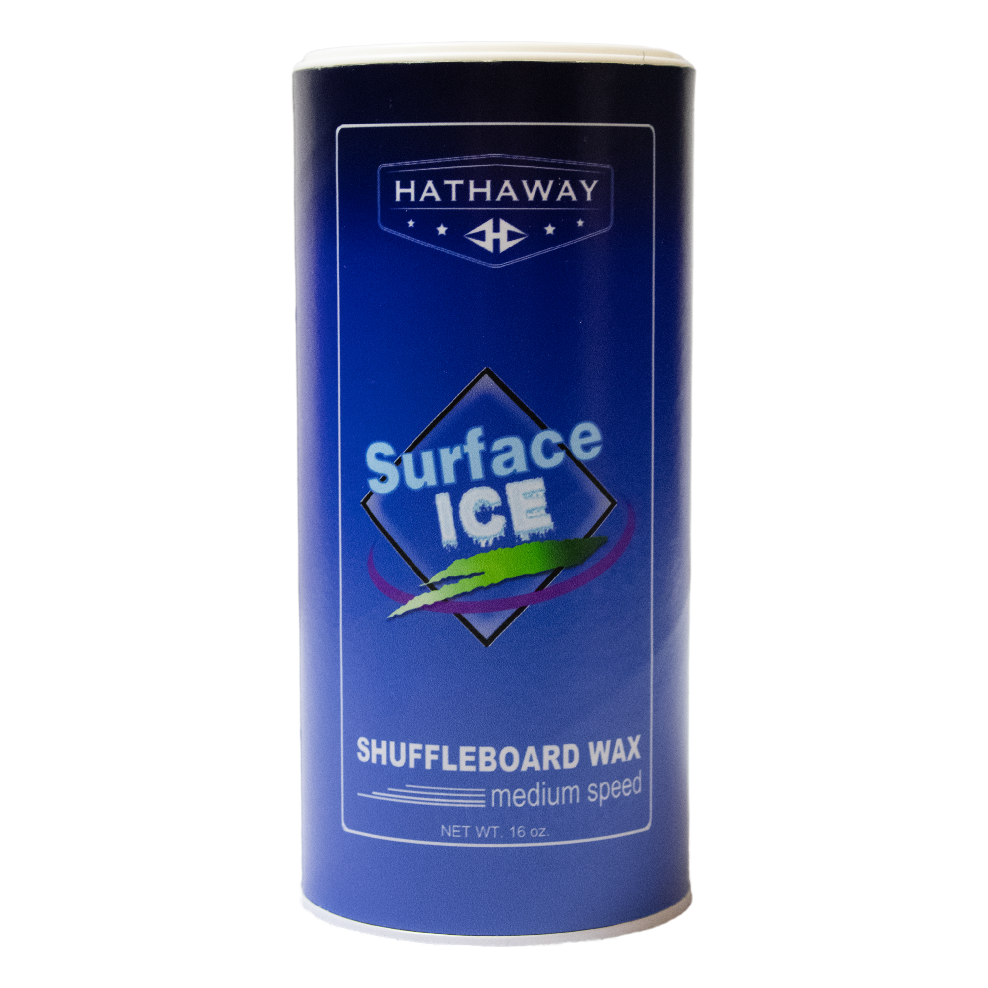Surface Ice Shuffleboard Wax – The Luxe Cave