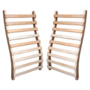 Universal Sauna Backrest - Set of 2
