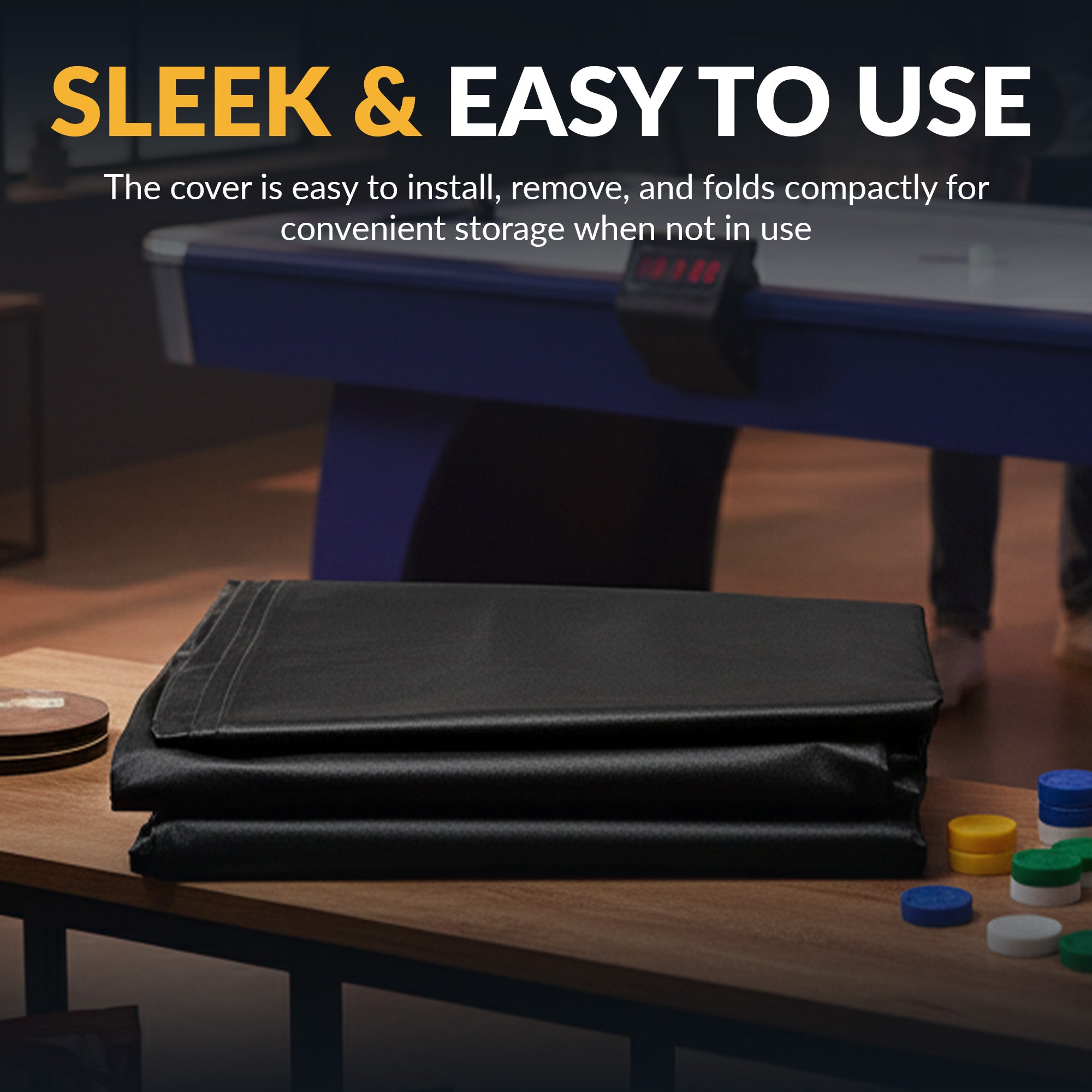 Air Hockey Table Cover - image 5